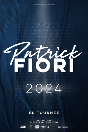 Patrick Fiori