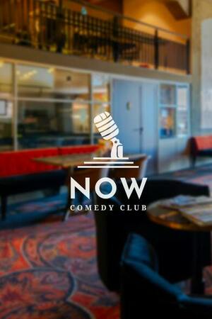 Now Comedy Club