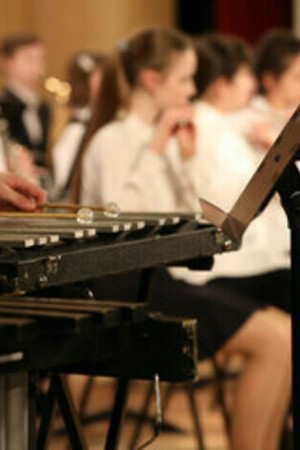 Concert de Noël - Des orchestres cadets et juniors du conservatoire