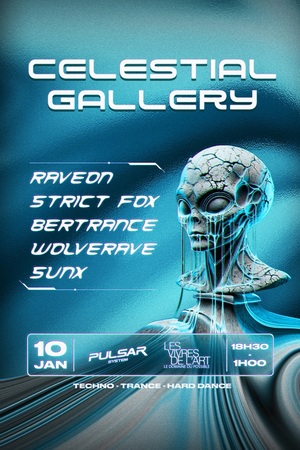 Celestial Gallery