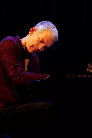 Brad Mehldau