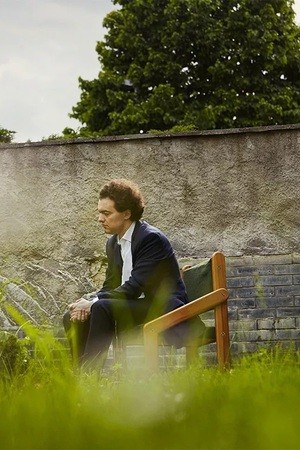 Evgeny Kissin