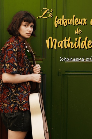 Le fabuleux destin de Mathilde Chatin (chanson)