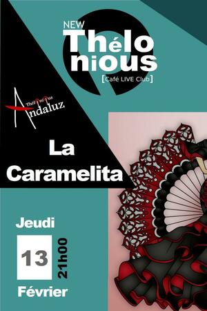 Club Andaluz / LA CARAMELITA