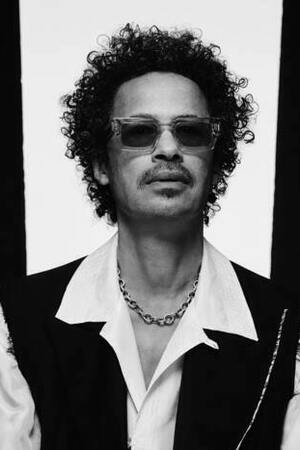 EAGLE-EYE CHERRY