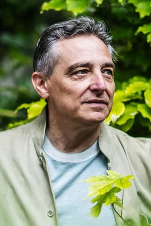 Michel Dalberto