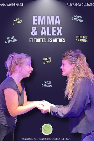 Emma & Alex et toutes les autres