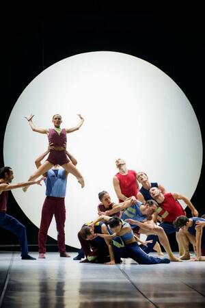 Compagnie Aterballetto