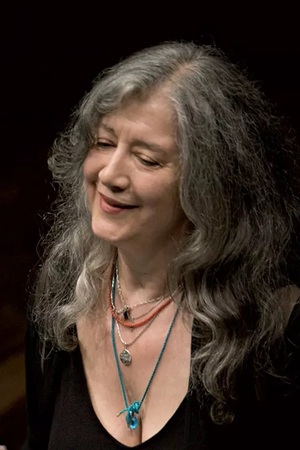 Martha Argerich & Friends