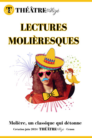 Lectures moliéresques